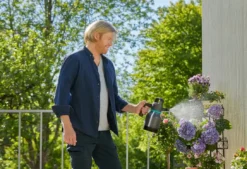 Gardena - Drukspuit, Inhoud 1,25 L 11120-20 -Sanitino Winkel aa303de6ff4adf018dccc0c7