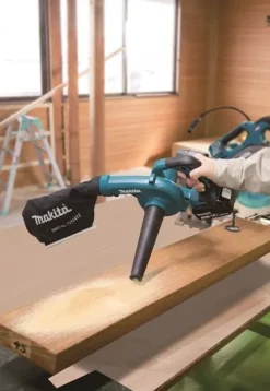 Makita Tuinapparatuur - 18V Accu-bladblazer, Zonder Accu En Lader DUB185Z 7 Makita Tuinapparatuur - 18V Accu-bladblazer, Zonder Accu En Lader DUB185Z -Sanitino Winkel aa5238d17827ad3df7d35931
