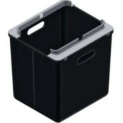 Franke Reserveonderdelen - Prullenbak Inclusief Vuilniszakken Houder 133.0032.290