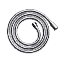 Hansgrohe Doucheslangen - Doucheslang 1,60 M, Chroom 28136000