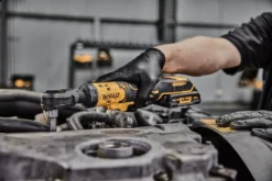 DeWALT Gereedschap - 18V AKU Ratel, Zonder Accu DCF512N -Sanitino Winkel aae81df8ed2b5f74cc60df85