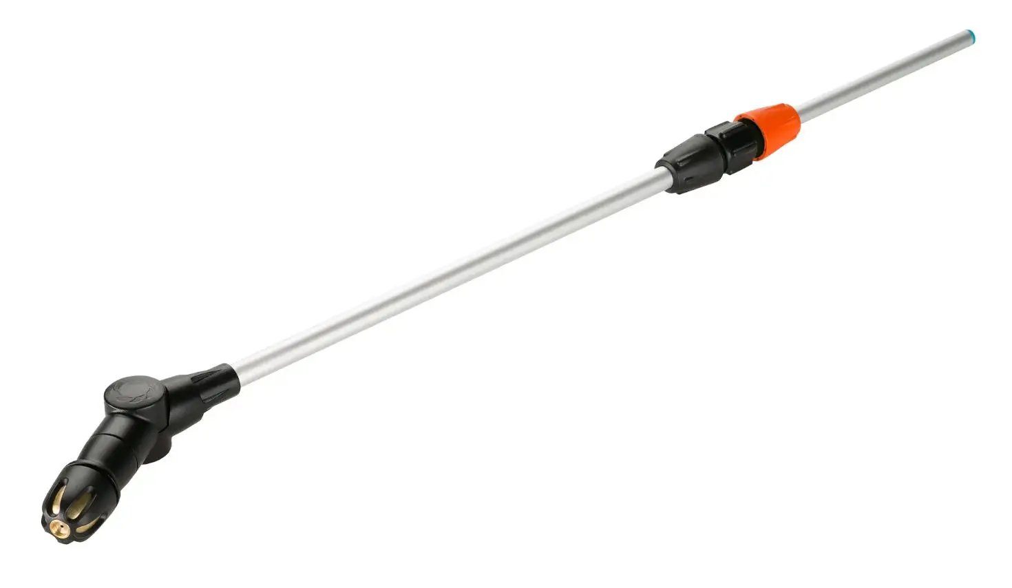 Gardena - Spuitlans, Telescopisch, Lengte 60-100 Cm 11154-20 1 Gardena - Spuitlans, Telescopisch, Lengte 60-100 Cm 11154-20