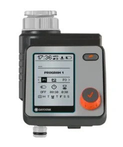 Gardena - Besproeiingscomputer Master 1892-29