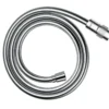 Hansgrohe Doucheslangen - Doucheslang Isiflex 160 Cm Met Stroomregulatie, Chroom 28248000