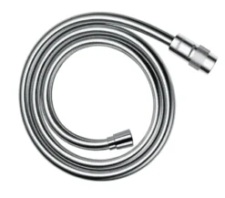 Hansgrohe Doucheslangen - Doucheslang Isiflex 160 Cm Met Stroomregulatie, Chroom 28248000
