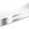 Novaservis Titania Yacore - Douche Planchet 35x12x6 Cm, Gepolijst Rvs 65585,4