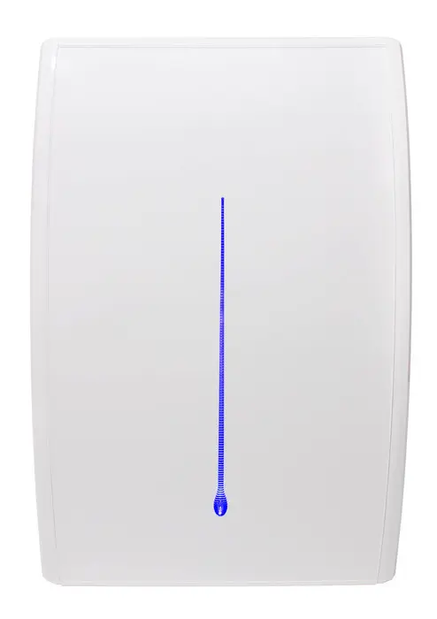 Jet Dryer Handdrogers - Handdroger Jet Dryer Compact, Wit 8596220010292 8 Jet Dryer Handdrogers - Handdroger Jet Dryer Compact, Wit 8596220010292 - Afbeelding 8