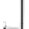 Duravit Starck T - Reserve Rol Houder, Chroom 0099391000
