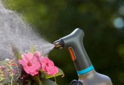 Gardena - EasyPump Sproeier, Inhoud 1 L, Werkt Op Accu 11114-20 -Sanitino Winkel ac08ca324661a11a72f1ca76