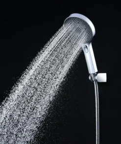 Kielle Oudee - Doucheset Met Thermostatische Kraan, Stang, Slang En Douchekop, Chroom 20602SNT10 13 Kielle Oudee - Doucheset Met Thermostatische Kraan, Stang, Slang En Douchekop, Chroom 20602SNT10 -Sanitino Winkel ac2c88aeaa2af03ac347327e