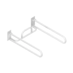 Jika Universum - Inklapbare Montageunit Voor Toilet, 60x83 Cm, Roestvrij Staal H3897100000001