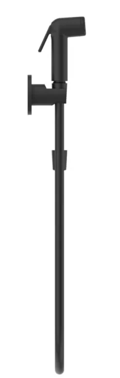 Ideal Standard Idealspray - Bidet Douche Met Houder En Slang, Zijdeglans Zwart B0595XG -Sanitino Winkel ac4f227242bfe66fc093eb10