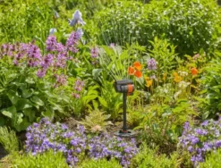 Gardena Pipeline - Sproeier Pipeline, Oscillerend, Bereik 3-18 M 08251-20 -Sanitino Winkel ac545ba12887d976063f0fe9