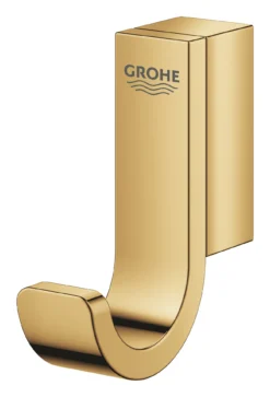 Grohe Selection - Handdoekhouder, Cool Sunrise 41039GL0 -Sanitino Winkel aca8a60b470cd9a005696442