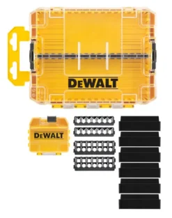 DeWALT Toebehoren - Tough Case Organiser, Medium DT70802