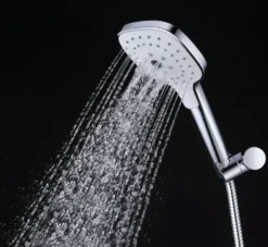 Kielle Harmonia - Doucheset Met Inbouwkraan, Voor 2 Toepassingen, Met Accessoires En Hoofddeel, Chroom 20623SP30 19 Kielle Harmonia - Doucheset Met Inbouwkraan, Voor 2 Toepassingen, Met Accessoires En Hoofddeel, Chroom 20623SP30 -Sanitino Winkel acfa43a15a4b5aac3fcd5140