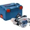 Bosch Gereedschap - 18V ACCU Cirkelzaag, Zonder Accu En Oplader 06016B5100