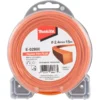 Makita Toebehoren - Vervangende Snaar 2,4 Mm, Lengte 15 M E-02808