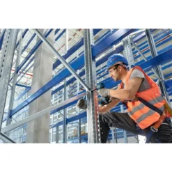 Bosch Gereedschap - 18V ACCU-slagmoersleutel, Zonder Accu En Lader 06019G4204 -Sanitino Winkel addfd90b5adcd6cd770c7a1b