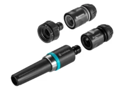 Gardena EcoLine - Sproeikop, Met EcoLine-aansluitset 18900-20