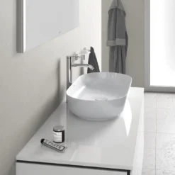 Duravit Luv - Waskom, 80x40 Cm, Zonder Overloop, Wit 0379800000 17 Duravit Luv - Waskom, 80x40 Cm, Zonder Overloop, Wit 0379800000 -Sanitino Winkel ae01831605055e6c93a8f864