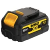 DeWALT Toebehoren - 18V Li-Ion XR 5.0 Ah Accu DCB184G