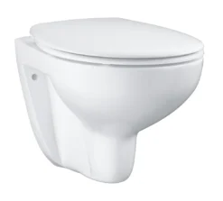Grohe Rapid SLX - Set Voor Inbouwinstallatie, Toilet, SoftClose Zitting En Skate Cosmopolitan Knop, Chroom SANI11BB2101 -Sanitino Winkel ae5c19794130400b351f189f