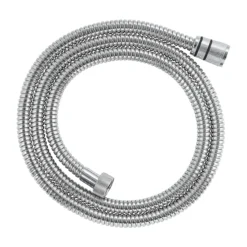 Grohe Slangen - VitalioFlex Metal Long-Life Doucheslang 1,5 M, Chroom 22101000