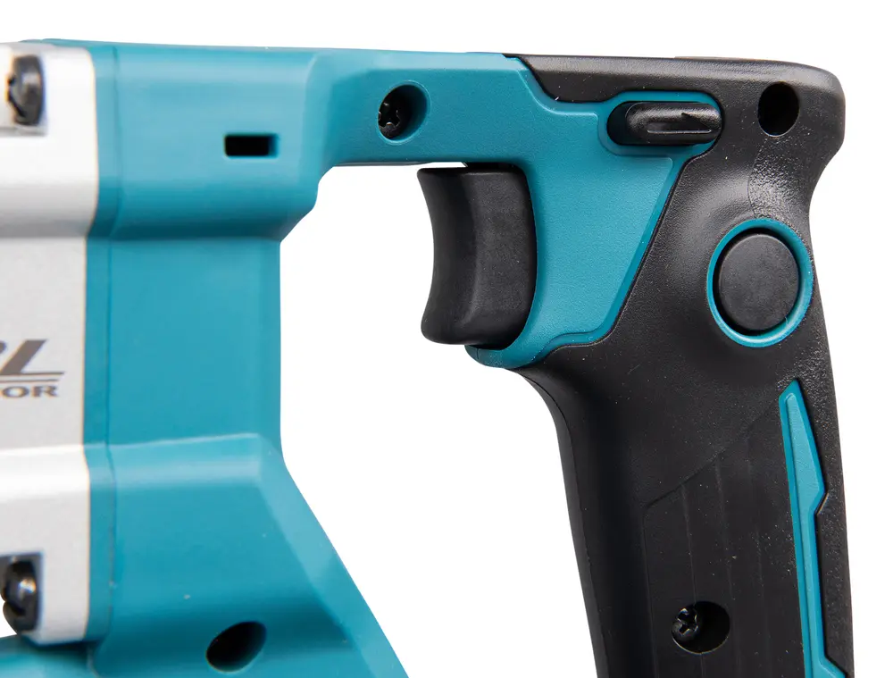 Makita Gereedschap - 18V ACCU Gipsschroevendraaier Met Opbergdoos, Zonder Accu En Oplader DFR551Z 3 Makita Gereedschap - 18V ACCU Gipsschroevendraaier Met Opbergdoos, Zonder Accu En Oplader DFR551Z - Afbeelding 3