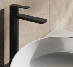 Ravak Solar - Wastafelkraan, Zwart X070490 -Sanitino Winkel aefef8f06ac846bb3e1e5b8e