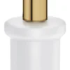 Grohe Essentials - Zeepdispenser, Cool Sunrise 40394GL1