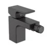 Hansgrohe Vernis Shape - Bidetkraan Incl. Afvoergarnituur, Mat Zwart 71211670