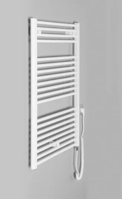 Aqualine Verwarming - Elektrische Verwarming Direct-E, 60x96 Cm, 400 W, Wit ILE96T 9 Aqualine Verwarming - Elektrische Verwarming Direct-E, 60x96 Cm, 400 W, Wit ILE96T -Sanitino Winkel af68fddefd7d23b26cb70eb4