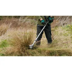 Bosch Tuinapparatuur - 36V Accutrimmer, Werkend Schot 33 Cm, Zonder Accu En Lader 06008C1K02 -Sanitino Winkel af9f0dfab7a39d47d1cf9b62