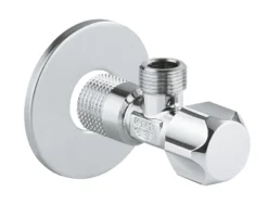 Grohe Universal - Hoekstopkraan, Chroom 22025000 6 Grohe Universal - Hoekstopkraan, Chroom 22025000 -Sanitino Winkel afcdd70a6ab604c676731b45