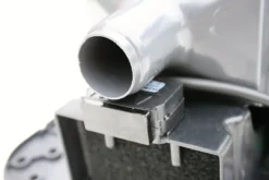 Jet Dryer Handdrogers - Handdroger Simple, Wit Metaal 8596220002709 -Sanitino Winkel afd55fb1d8a03c4402b03d3d 1