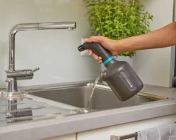 Gardena - EasyPump Sproeier, Inhoud 1 L, Werkt Op Accu 11114-20 -Sanitino Winkel afe73066217be3176223e7c1