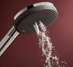 Hansgrohe Raindance Alive Select S - Douchekop, 3 Stralen, EcoSmart+, Chroom 24512000 -Sanitino Winkel b057560c59028159046080fa