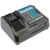 Makita Toebehoren - 10,8V/12V Li-Ion Schuifaccu Oplader DC10SB