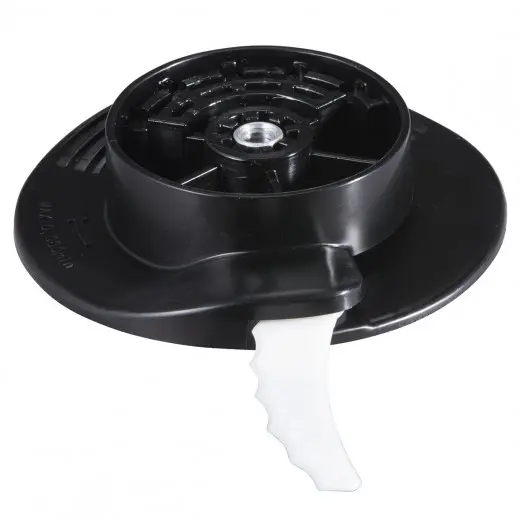 Makita Toebehoren - Trimmerkop Met Messen, 255 Mm 198383-1 1 Makita Toebehoren - Trimmerkop Met Messen, 255 Mm 198383-1