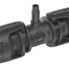 Gardena Micro-Drip-System - T-stuk Connector 13/4,6 Mm, 5 Stuks 13204-20