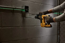 DeWALT Gereedschap - 12V ACCU-combihamer SDS Plus, Zonder Accu En Laders DCH072N 5 DeWALT Gereedschap - 12V ACCU-combihamer SDS Plus, Zonder Accu En Laders DCH072N -Sanitino Winkel b0a5edf56b68bf24e5b8acdc