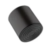 Hansgrohe Pulsify S - Hoofddouche 105, 1jet, EcoSmart, Mat Zwart 24132670