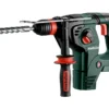 Metabo Gereedschap - 18 V ACCU-combihamer, Zonder Accu En Laders 600796840