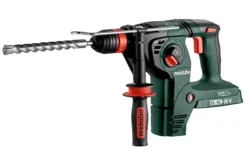 Metabo Gereedschap - 18 V ACCU-combihamer, Zonder Accu En Laders 600796840