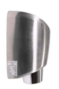 Jet Dryer Handdrogers - Touchless Handdroger Jet Dryer BOOSTER, Roestvrij Staal 8596220009340 -Sanitino Winkel b10659c1df091034e0c398ba
