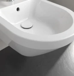 Villeroy & Boch Architectura - Hangend Bidet, Kraangat, Alpine Wit 74870001 12 Villeroy & Boch Architectura - Hangend Bidet, Kraangat, Alpine Wit 74870001 -Sanitino Winkel b135b0da454739f53485f146