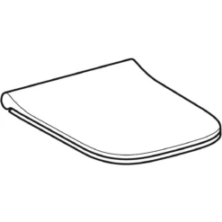 Geberit Smyle Square - WC Bril, Wit 500.239.01.1 5 Geberit Smyle Square - WC Bril, Wit 500.239.01.1 -Sanitino Winkel b16a6d2e2ec574ae97a8a7af 1