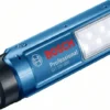 Bosch - 12V ACCU-LED Lamp, Zonder Accu En Lader 06014A1000