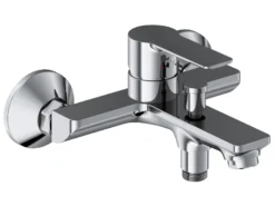 Ravak Solar - Badkraan, Chroom X070485